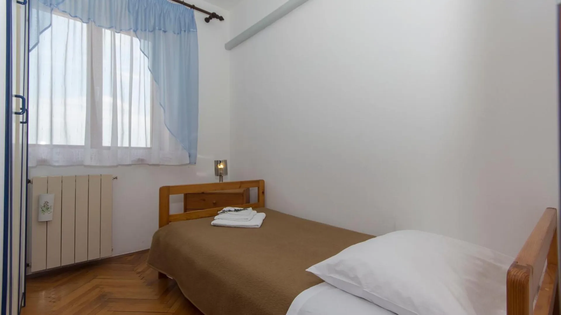 펜션 Haus In Vinkuran Mit Pool Und Bergblick 빌라 크로아티아