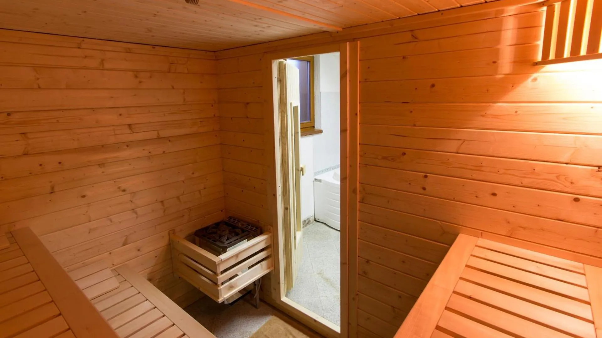 Haus In Vinkuran Mit Pool Und Bergblick Villa Holiday home
