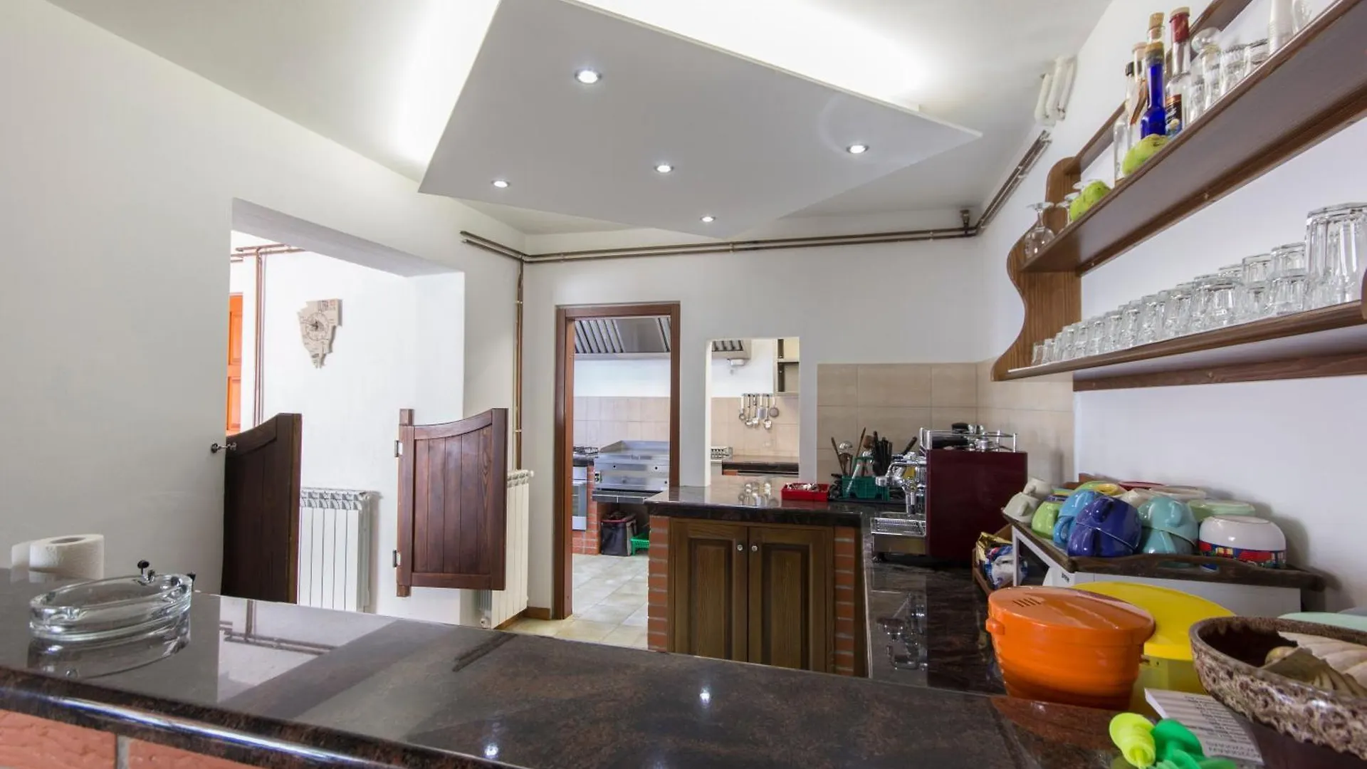 Haus In Vinkuran Mit Pool Und Bergblick Villa Holiday home