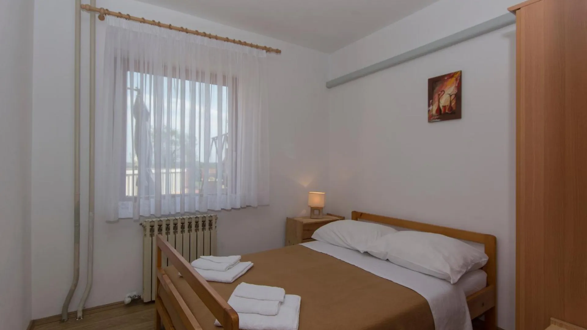 Holiday home Haus In Vinkuran Mit Pool Und Bergblick Villa